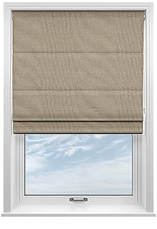 Ellesmere, Biscotti - Roman Blind